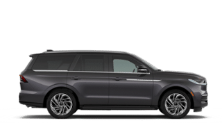 2026 Lincoln Lincoln Navigator External Image 1